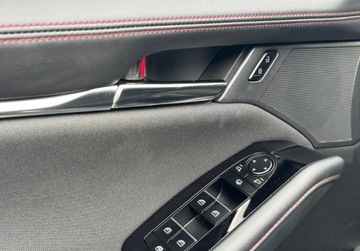 Mazda 3 IV 2024 Mazda 3 2.0 e-SKYACTIV X Fv23 Salon PL Gwarancja Producenta 2.0 Hybryda, zdjęcie 5