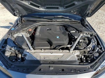 BMW Seria 4 G22-23-26 2024 BMW Seria 4 430i 2024 2.0 Benzyna 255KM, zdjęcie 6