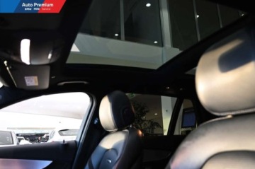 Mercedes Klasa C W205 Kombi AMG Facelift 4.0 63 476KM 2019 Mercedes-Benz Klasa C Reflektory LED DynamicOswietlenie AmbienteOgrzewana, zdjęcie 14