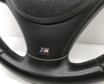 МНОГОФУНКЦИОНАЛЬНЫЙ РУЛЕВОЙ ПАКЕТ M SPORT BMW E90 E91 НАБОР ИГЛ