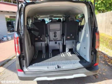 Ford Tourneo Custom II  L1 2.0 EcoBlue 170 KM 170KM 2026 Ford Tourneo Custom Ford Tourneo Custom 2.0 EcoBlue 320 L2 Active 2.0 170KM, zdjęcie 7