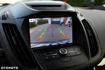 Ford Kuga II SUV Facelifting 2.0 TDCi 150KM 2019 Ford Kuga Ford Kuga 2.0 TDCi AWD Titanium 2.0 Diesel 150KM, zdjęcie 29