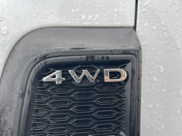 Dacia Duster II SUV 1.5 Blue dCi 115KM 2019 Dacia Duster 4x4 Klimatyzacja HAK, zdjęcie 5