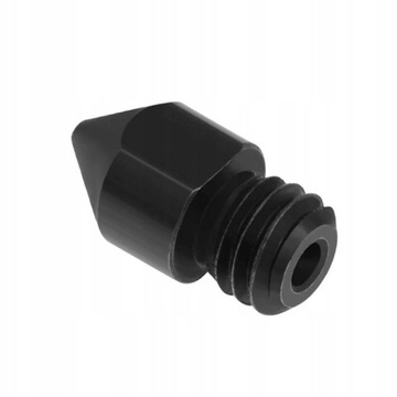 Dysza stal hartowana 0.2 mm 1.75 mm Druk 3D Ender