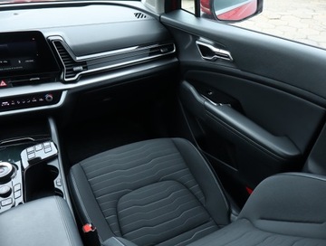 Kia Sportage V SUV 1.6 T-GDI MHEV 180KM 2022 Kia Sportage 1.6 T-GDI MHEV, Salon Polska, zdjęcie 7