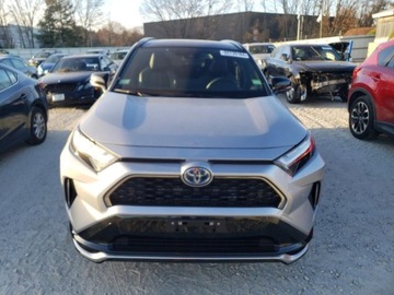Toyota 2024 Toyota RAV4 Prime Xse 2024 2.5l 2.5 Hybryda 302KM, zdjęcie 5