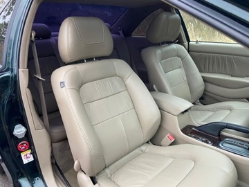 Honda Accord VI Coupe 3.0 V6 24V 200KM 2001 Honda Accord Honda Accord Coupe 3.0 Benzyna 200KM, zdjęcie 18