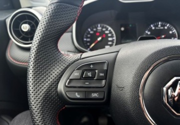 MG ZS II SUV Classic 1.5 VTi-Tech 106KM 2024 MG ZS 1.5 VTi-Tech 106KM MT5 Excite Salon PL I-wszy wlasciciel ASO 1.5, zdjęcie 10