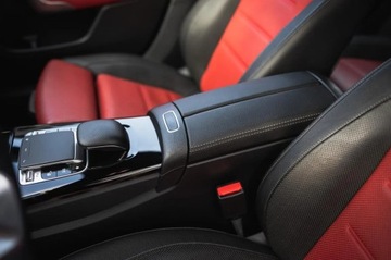 Mercedes Klasa A W177/V177 Hatchback 2.0 250 224KM 2018 Mercedes A A 250, Salon Polska, Serwis ASO, zdjęcie 24