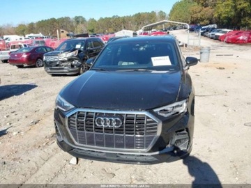 Audi Q3 II 2020 Audi Q3 Premium Plus 45 Tfsi S Line Tiptronic 2020 2.0l 2.0 Benzyna 228KM, zdjęcie 7