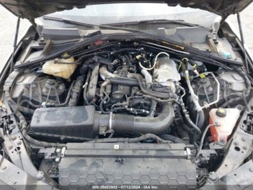 Alfa Romeo Giulia II 2019 Alfa Romeo Giulia 2019 Alfa Romeo Giulia Ti Sport RWD 2.0 Benzyna 280KM, zdjęcie 8