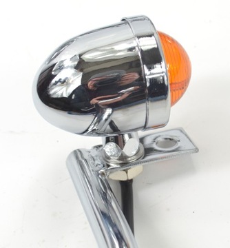 Световая панель СИГНАЛ ПОВОРОТА Honda Shadow VT VTX 1100 1300