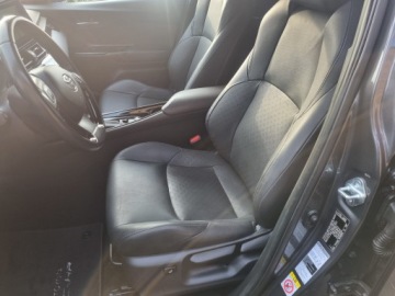 Toyota C-HR I 2017 TOYOTA C-HR PRESTIGE! Stan idealny! REZERWACJA!, zdjęcie 9