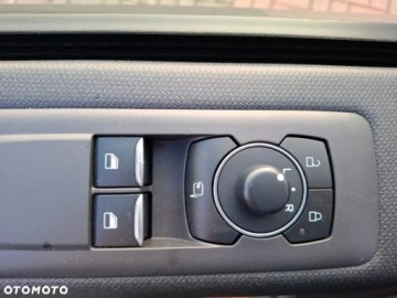 Ford Tourneo Custom II  L1 2.0 EcoBlue 170 KM 170KM 2026 Ford Tourneo Custom Ford Tourneo Custom 2.0 EcoBlue 320 AWD L2 Titanium X, zdjęcie 16