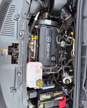 Opel Mokka I SUV 1.6 Ecotec 115KM 2016 Opel Mokka 1,6 Ben 116 km 1.6 Benzyna 116KM, zdjęcie 16