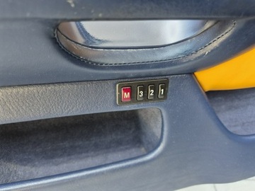 BMW Seria 5 E39 Sedan 2.5 523i 170KM 2000 BMW 523 2.5i Sedan INDYWIDUAL Bezwypadek Oryginał, zdjęcie 17