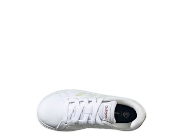 Buty damskie sportowe młodzieżowe trampki adidas GRAND COURT GY2326 38 2/3