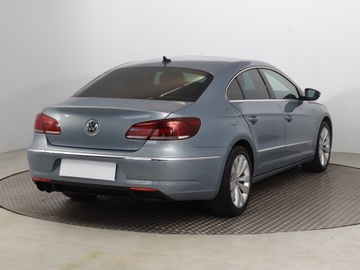 Volkswagen CC 1.4 TSI 160KM 2013 VW CC 1.4 TSI, DSG, Skóra, Navi, Xenon, Bi-Xenon, zdjęcie 4