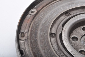FORD MONDEO IV MK4 2.0 16V KOLO DVOUHMOTNÉ 3S71-6477-MA