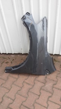 BLATNÍK LEVÝ SUZUKI SX 4 S-CROSS