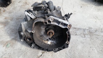 SKRZYNIA GRANDE PUNTO CORSA ASTRA 1.3 6B M20 W-WA