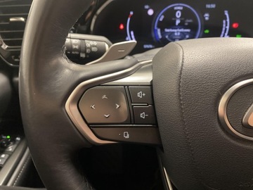 Lexus NX II SUV 350h 242KM 2022 Lexus NX 350h Prestige AWD II (2021-) Lexus NX 350, zdjęcie 12