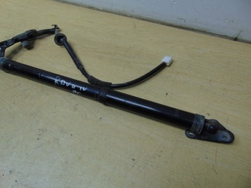 ПРИВОД ПЕТЛИ ЗАСЛОНКИ ЗАДНИЙ ПРАВЫЙ TOYOTA RAV4 2012- 68910-42015