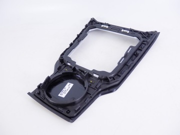 RÁMEČEK KOULE PÁKY ŘAZENÍ VW T-ROC 2GA711456C