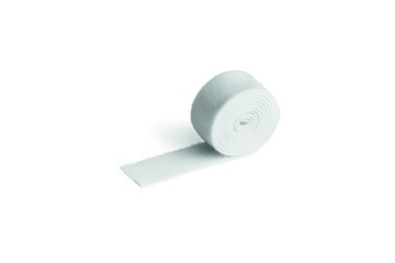 Opaska z rzepem DURABLE CAVOLINE 1m x 30mm biała