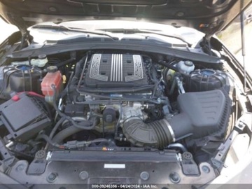 Chevrolet Camaro VI 2021 Chevrolet Camaro 2021r, ZL1, 6.2L 6.2 Benzyna 650KM, zdjęcie 11