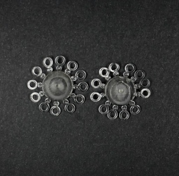 ПОДКАРПНЫЕ РЕЗИНКИ ДЛЯ КРЕПЛЕНИЯ ПРИМАНКИ 4 мм