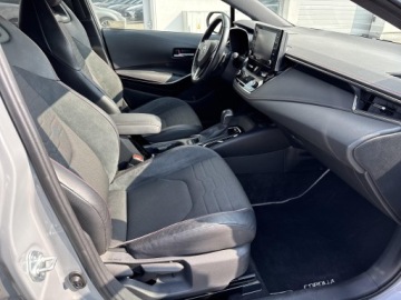 Toyota Corolla XII TS Kombi 2.0 Hybrid Dynamic Force 184KM 2019 Toyota Corolla 2.0 Hybrid Seria E21 (2019-) 2.0 Hy, zdjęcie 6