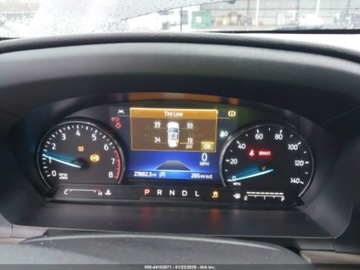 Ford Explorer VI 2023 Ford Explorer Limited 2023 2.3 Benzyna 300KM, zdjęcie 10