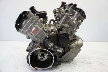KTM 1290 SUPER DUKE 17-20 SILNIK GWARANCJA ROZRUCHOWA