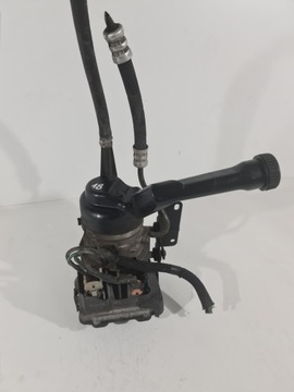 Citroen C4 Picasso OE 9674055680 A0021534