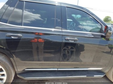 Cadillac Escalade III 2024 Cadillac Escalade Luxury 2024 6.2l 6.2 Benzyna 420KM, zdjęcie 6