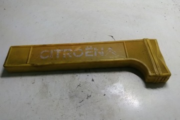 TROJŮHELNÍK CITROEN C-CROSSER (EP_) 27R0392051 2.2L DIESEL 115KW 2010