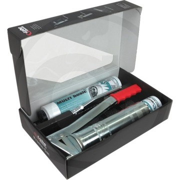 MATO Lube-Shuttle Promo-zestaw