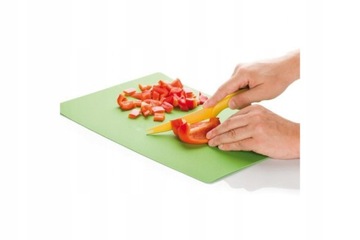 НАБОР ГИБКОЙ РАЗДЕЛОЧНОЙ ДОСКИ TESCOMA 3 шт.