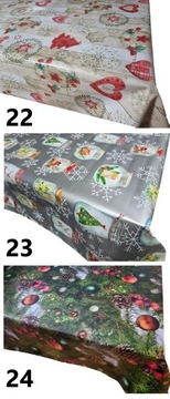 РОЖДЕСТВЕНСКАЯ СКАТЕРТЬ БОЛЬШОЙ ВЫБОР 100х140 РОЖДЕСТВЕНСКАЯ СКАТЕРТЬ