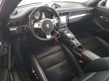 Porsche 911 991 Carrera 2/2S Coupe 3.8 400KM 2015 Porsche 911 Carrera S 2015 3.8l 3.8 Benzyna 400KM, zdjęcie 8