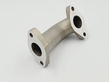 Разъем карбюратора китайских мотоциклов Quad ATV 110, 125