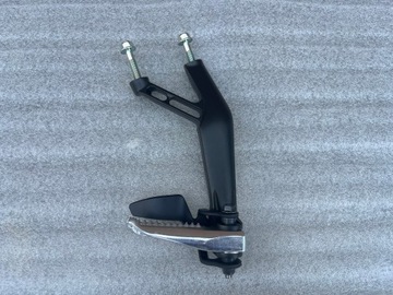 Prawy zestaw pasażera Yamaha YZF-R7 2022-