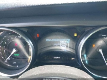 Jeep Wrangler IV 2023 Jeep Wrangler 2023 JEEP WRANGLER 4XE RUBICON 4X4 2.0 Hybryda 270KM, zdjęcie 10