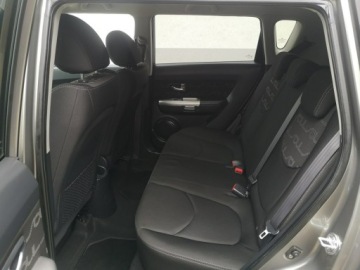 Kia Soul I Crossover Facelifting 1.6 GDI 140KM 2013 Kia Soul 1.6 140KM Klimatronic Parktronic Alu Ledy, zdjęcie 16