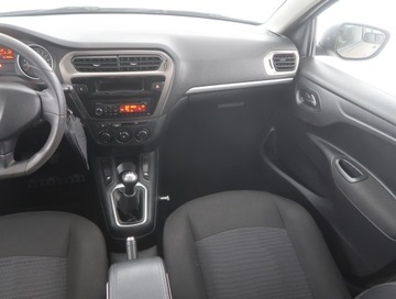 Peugeot 301 Sedan 1.2 PureTech 72KM 2015 Peugeot 301 1.2 VTi, Salon Polska, Serwis ASO, zdjęcie 7