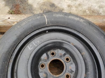 CHRYSLER VOYAGER IV DOJEZDOVDOJEZDOVÉ R16 5X114.3