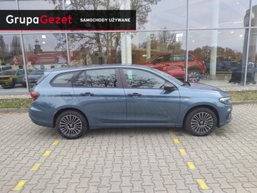 Fiat Tipo II Station Wagon Facelifting 1.6 MultiJet 130KM 2024 Fiat Tipo KOMBI 1.6 130 KM Diesel - gwarancja i przeglądy do 2028 - Faktur, zdjęcie 3