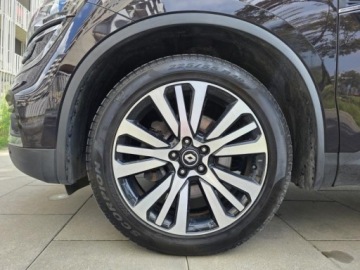 Renault Koleos II 2021 RENAULT KOLEOS 2.0dCi 185KM AWD Initiale Paris Bezwypadkowy Salon PL ASO, zdjęcie 38