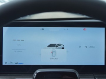 Omoda 5 1.5 T-GDI 224KM 2026 Omoda 5 NF HEV PREMIUM SUV 224KM FWD | Reflektory, zdjęcie 8